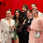 Nebahat Çehre Instagram – Biz Birlikte Çok Güzeliz 🧿 @sephoraturkiye 

@mervedizdar @enisarikan @sukruozyildiz @sibilcetinkaya @bigeonal 💫 

#işbirliği #reklam