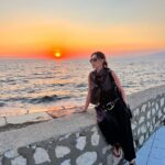 Nebahat Çehre Instagram - Yine akşam oldu 🌅
