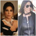 Nebahat Çehre Instagram – #10yearschallenge 🎊