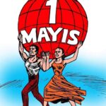 Nebahat Çehre Instagram - 1 Mayıs Emek ve Dayanışma Günü Kutlu Olsun 💪#1mayıs