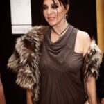 Nebahat Çehre Instagram – Mutlu huzurlu bir haftasonu dilerim 😍😍😍😍