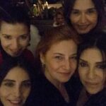 Nebahat Çehre Instagram – ❤️