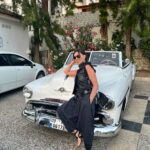 Nebahat Çehre Instagram - Yine akşam oldu 🌅