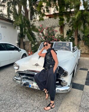 Nebahat Çehre Instagram - Yine akşam oldu 🌅
