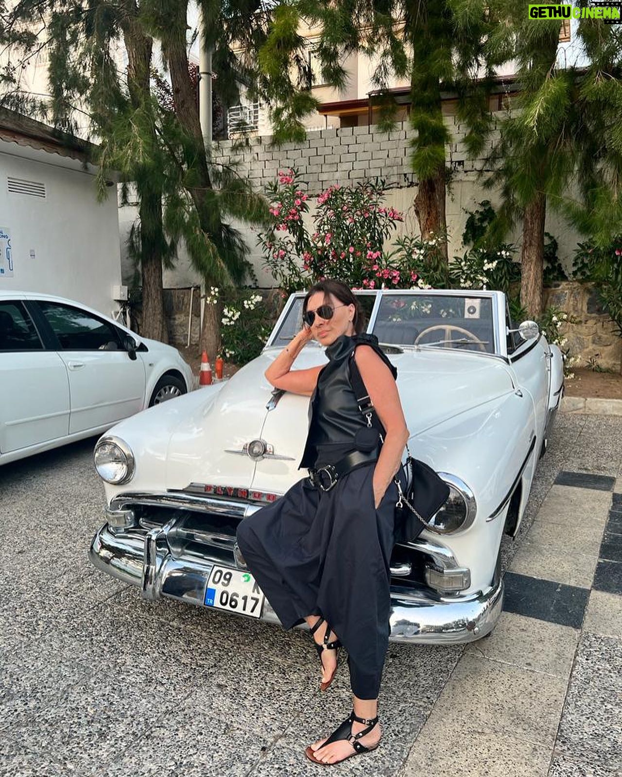 Nebahat Çehre - 83.5K Likes - Yine akşam oldu 🌅