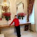 Nebahat Çehre Instagram – Huzur, Sağlık, Sevgi Dolu Bir yıl Diliyorum ❤️🙏🐞