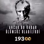 Nebahat Çehre Instagram - Olmasaydın … Olmazdık 🇹🇷 #10kasım