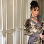 Nebahat Çehre Instagram – #tbt ❤️