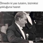 Nebahat Çehre Instagram - Ölmedin ki yas tutalım ❤️ Bizimkisi yokluğuna hasret 🇹🇷