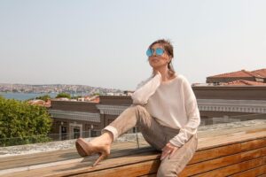 Nebahat Çehre Instagram - 🌸 Mutlu Günler  Dilerim 
Sevgili Takipçilerim ❤️