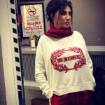 Nebahat Çehre Instagram -