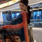 Neelanjona Neela Instagram – Attire from @bishworang_official 

Thank you so much @biplob.saha.71  for making my day more special ❤️❤️❤️