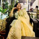 Neelanjona Neela Instagram - Happy sehri #sehri