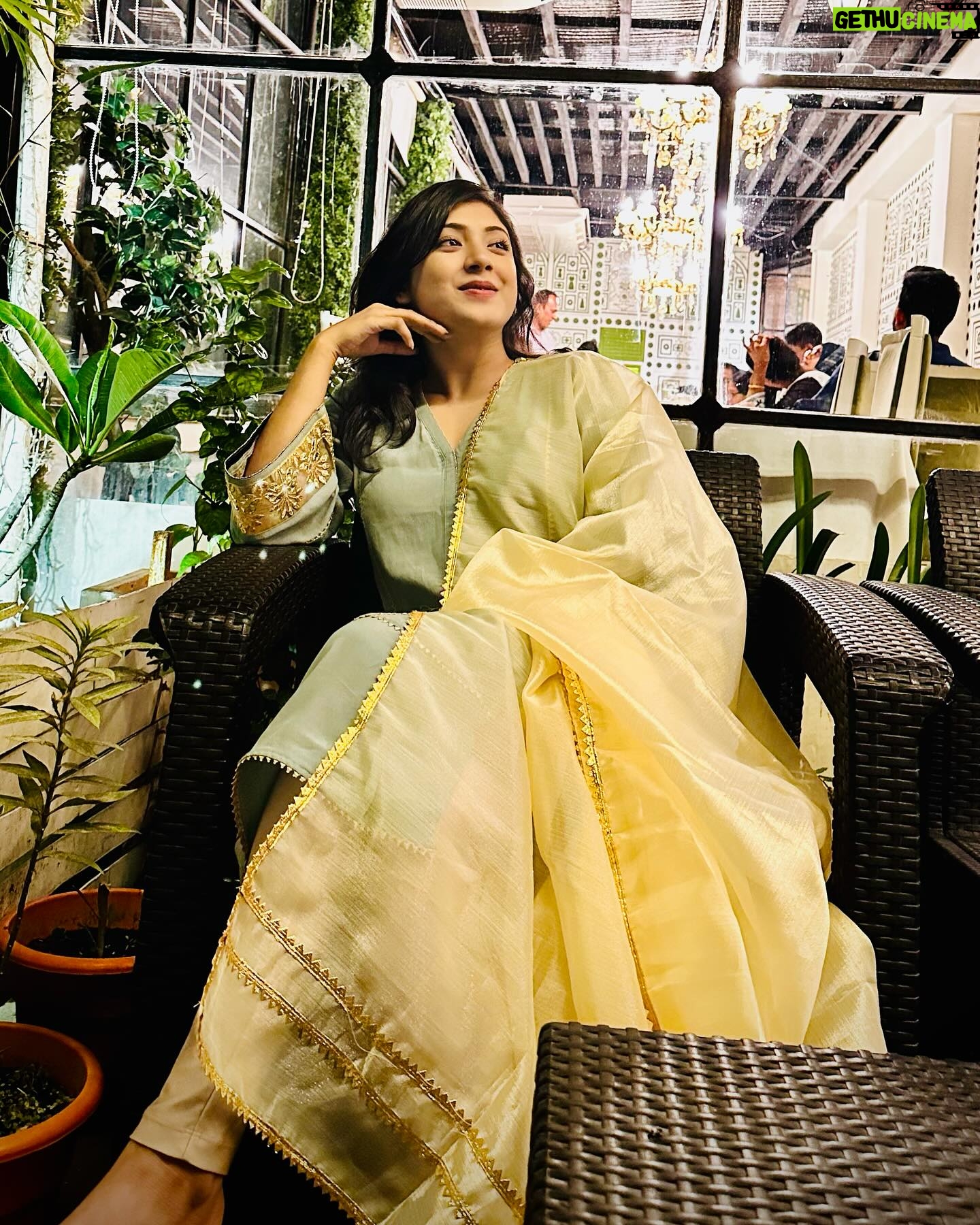 Neelanjona Neela - 2.5K Likes - Happy sehri #sehri