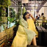 Neelanjona Neela Instagram - Happy sehri #sehri