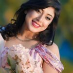 Neelanjona Neela Instagram –