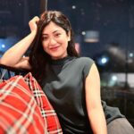 Neelanjona Neela Instagram - 🫶