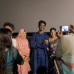Neelanjona Neela Instagram - শ্যামা কাব্য দেখার পর 🌹 হলে চলে আসুন দলে বলে দেখতে শ্যামা কাব্য 🌹