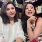 Neelanjona Neela Instagram – Shymakabya is releasing on 3rd may.