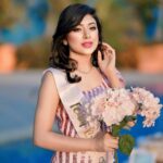 Neelanjona Neela Instagram –
