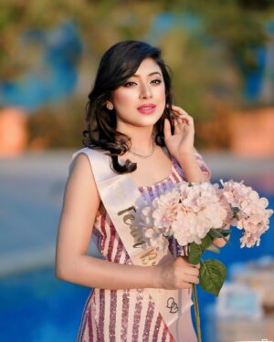 Neelanjona Neela Instagram - 