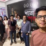 Neelanjona Neela Instagram - আরো একবার শ্যামা কাব্য 🌹