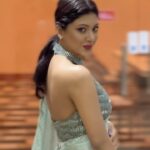 Neelanjona Neela Instagram - All about yesterday শ্যামা কাব্য দেখতে চলে আসুন যমুনা ফিউচার পার্কে ব্লকবাস্টার এ