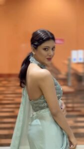 Neelanjona Neela Instagram - All about yesterday শ্যামা কাব্য দেখতে চলে আসুন যমুনা ফিউচার পার্কে ব্লকবাস্টার এ