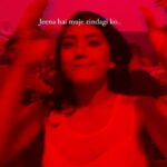 Neelanjona Neela Instagram - At least im happy and i have peace ✌️💓