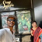 Neelanjona Neela Instagram – First day at cinema hall visit…
Shyamakabya

Running successfully…