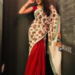 Neelanjona Neela Instagram - এসো হে বৈশাখ 🌸