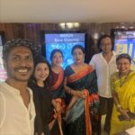 Neelanjona Neela Instagram – First day at cinema hall visit…
Shyamakabya

Running successfully…
