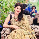 Neelanjona Neela Instagram - Eid mubarak ❤️❤️