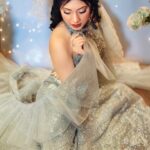 Neelanjona Neela Instagram - ✨sparkling ✨