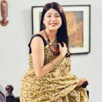Neelanjona Neela Instagram - Eid mubarak ❤️❤️