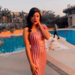 Neelanjona Neela Instagram – Sometimes I really need to shut my mouth 🙃