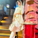 Neelanjona Neela Instagram – Alhamdulillah! 🤲
#sehri