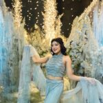 Neelanjona Neela Instagram – ✨sparkling ✨