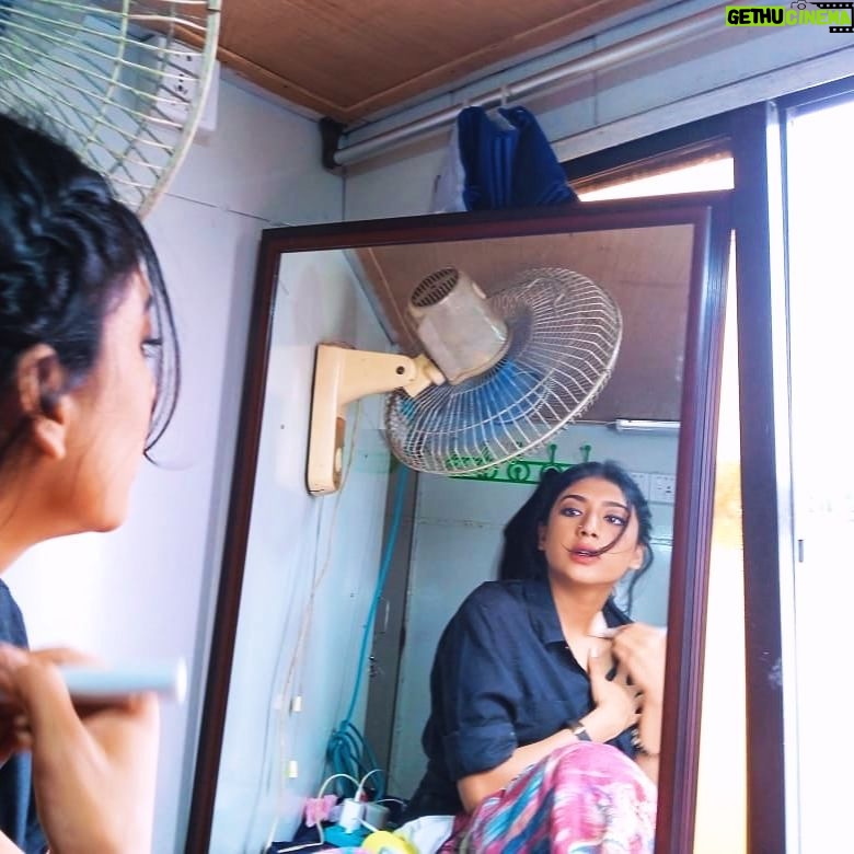 Neelanjona Neela Instagram - Shyama from Shyamakabya