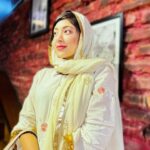 Neelanjona Neela Instagram – Alhamdulillah! 🤲
#sehri