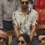 Neena Gupta Instagram – #Repost @cypplofficial 
・・・
From bloopers to giggles! Here is a sneak peek of zyada masti & dhamaal from the sets of ‘Shubh Mangal Zyada Saavdhan’ 😂#4YearsOfShubhMangalZyadaSaavdhan ❤️

@ayushmannk @jitendrak1 @neena_gupta @gajrajrao @manurishichadha @pankhuri313 @maanvigagroo @sunita_rajwar @gopaldatt @hiteshkewalya @aanandlrai #BhushanKumar #KrishanKumar @kanupriyaaiyer @shivchanana @tseriesfilms

#ShubhMangalZyadaSaavdhan #MovieAnniversary #Bollywood #HindiCinema #IndianCinema