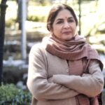 Neena Gupta Instagram - Different Shades of Evergreen @neena_gupta As Dr. Janki Rawat in Charlie Chopra and the Mystery of Solang Valley. Now streaming on @sonylivindia Images Copyrighted : Anmol Kachroo/ VBfilms /TuskTalefilms/ Sony LIV