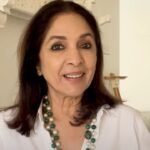 Neena Gupta Instagram - Pata chala? Panchayat Season 3 aa raha hai aur uski dates chuppi hai laukiyon ke peeche. 🤩 https://panchayat3date.com/ pe jaao aur lauki hatao to find out! @primevideoin @theviralfever @arunabhkumar @deepakmishra18 @chandan_jpg @shreyansh.pandey @koshyvijay @jitendrak1 @raghubir_y @neena_gupta @chandanroy.7 @whofaisalmalik @iamsanvikaa @realpankajjha