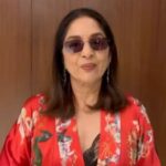 Neena Gupta Instagram – Sach Kahun Toh..