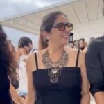 Neena Gupta Instagram – Hai na kuch baat