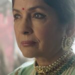 Neena Gupta Instagram - ‘Dastoor’ is where ends meet, and love begins. The video comes out on 15th December 🌸 @jasleenroyal @babil.i.k @apnabhidu @maahir_as @taanitanvir @akansharanjankapoor @japjeesingh28 @warnermusicindia #Dastoor #JasleenRoyal #BabilKhan #NeenaGupta #JackieShroff #AkanshaRanjanKapoor #Music #New #ComingSoon