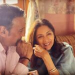 Neena Gupta Instagram – #BTS @apnabhidu