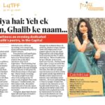 Neena Gupta Instagram - Join us and @prajnafoundation in honoring Gulzar's timeless TV series, Mirza Ghalib, as it marks 35 wonderful years! Experience an evening filled with enchanting music and cultural highlights that will leave a lasting impact. . Featuring: @neena_gupta In conversation with @writetodanish Ghazal Rendition by @iamsupriyajoshiofficial Concept, design, and hosting by @neelamkohli195118mine . . . 🗓️ Save the date: Friday, March 29th, 2024, 6:30 PM 📍 Kamani Auditorium, New Delhi Register now via the link in our bio! Entry by registration only*. . . #MirzaGhalib #35YearsOfMirzaGhalib #Lutff #MirzaGhalib #Gulzar #PrajnaFoundation #CulturalCelebration #MusicLovers #TVClassics #SoulfulEvening #LegendaryShow #CulturalHeritage