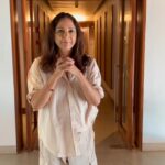 Neena Gupta Instagram - Thank you, Friends! 😊