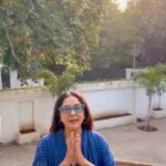 Neena Gupta Instagram - Humesha mast mein rehne ka #MMRKonPrime, watch now